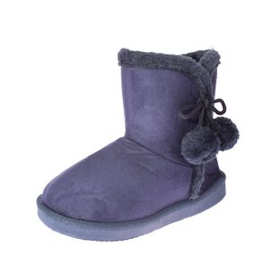 Bota Descanso Azul Oscuro V&iacute;a Franca Art. C1442darkblue